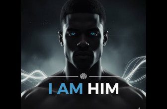 ? I Am Him Hypnosis | Step Into Your Power (#Mens Motivational Ritual) ?
