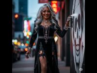 The Last Days  - Hoodoo For The Hood 5 | Haus of Asseveration