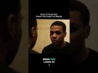 Return To Sender Hex #hex #curse