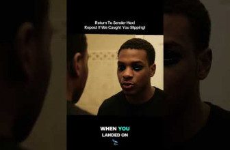 Return To Sender Hex #hex #curse