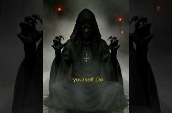 You Have Been #Crossed #hoodoo