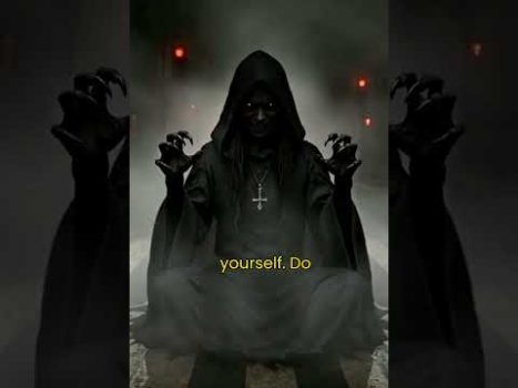 You Have Been #Crossed #hoodoo