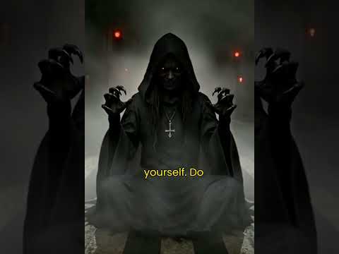 You Have Been #Crossed #hoodoo