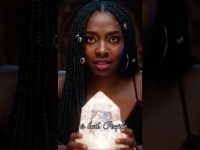 The Oracle - Crystal Reading Number 1 8.9.2025 #readings #crystals #oracle #hoodoo #witchcraft