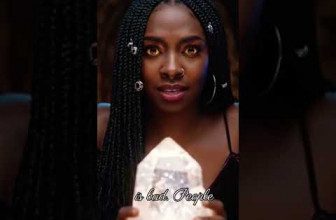 The Oracle - Crystal Reading Number 1 8.9.2025 #readings #crystals #oracle #hoodoo #witchcraft