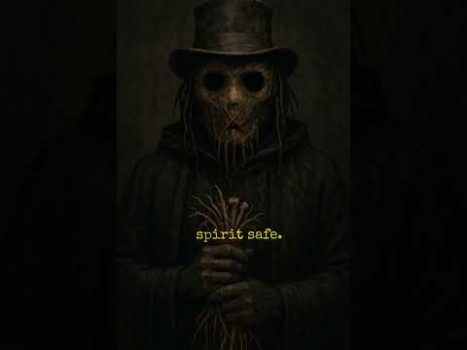 Rootman Game: One  The Introduction Game! #rootwork #hoodoo