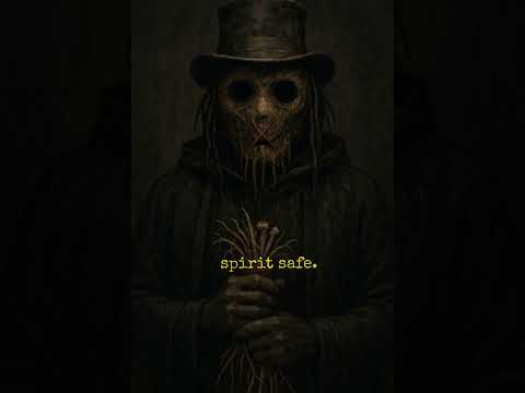 Rootman Game: One The Introduction Game! #rootwork #hoodoo