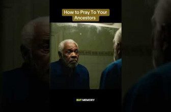 How To Pray To Your #Ancestors Properly. #hoodoo