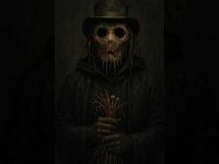 The Root Man - Game 2: Shoe and Doorway Powders  #hoodoo