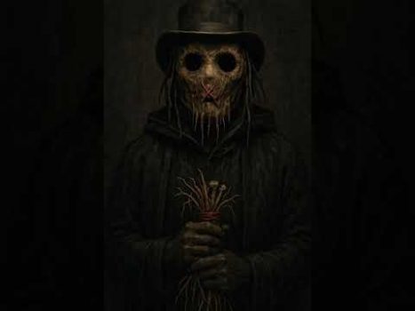 The Root Man - Game 2: Shoe and Doorway Powders  #hoodoo