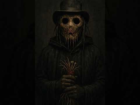 The Root Man - Game 2: Shoe and Doorway Powders  #hoodoo