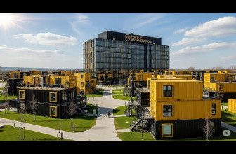 Project 2045 Promotion | The Haus of Asseveration