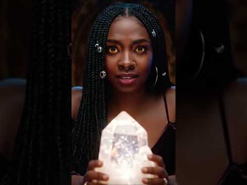 The Oracle - Reading Number 2: Monitoring Spirits #oraclereading #hoodoo