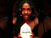 The Oracle Reading Number 5: Dark Prophecy #oraclereading #hoodoo