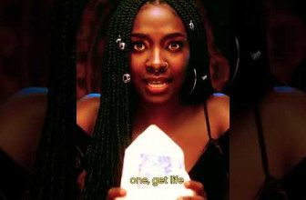 The Oracle Reading Number 5: Dark Prophecy #oraclereading #hoodoo