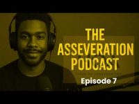 Episode 7   The Piss Poor Dating Pool | The Asseveration Podcast   #podcast #hoodoo