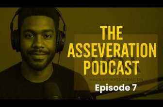 Episode 7   The Piss Poor Dating Pool | The Asseveration Podcast   #podcast #hoodoo