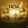 The Golden Freelancer Program