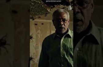 How Roaches Are Generational Curses #generationalcurse #hoodoo