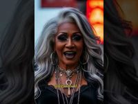 Hot Mama Lesson 2: Securing The Bag In The Last Days  #hoodoo #streetlife