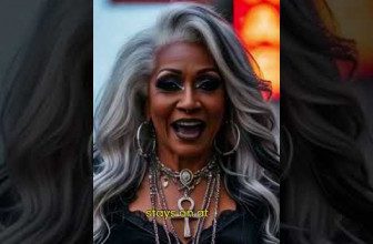 Hot Mama Lesson 2: Securing The Bag In The Last Days  #hoodoo #streetlife