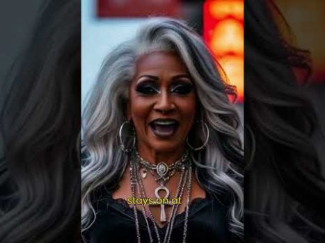 Hot Mama Lesson 2: Securing The Bag In The Last Days  #hoodoo #streetlife