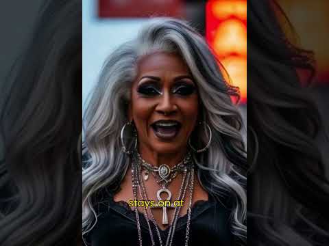 Hot Mama Lesson 2: Securing The Bag In The Last Days  #hoodoo #streetlife