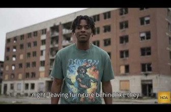 Urban Legend Number 1:  93rd Street Building Of Despair  #storytelling #storytime #hoodoo