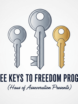 Three Keys To Freedom Program - Housing For Everyone