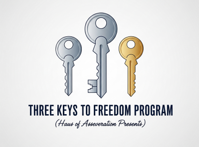 Three Keys To Freedom Program - Housing For Everyone!