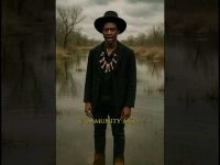 The Daily Conjure Prayer With Isaiah The Digital Prophet! #hoodoo #rootwork