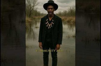 The Daily Conjure Prayer With Isaiah The Digital Prophet! #hoodoo #rootwork