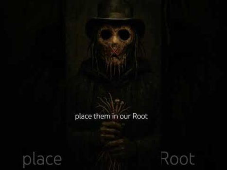 Magical Audit #game #hoodoo #witchcraft