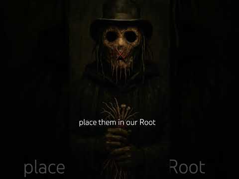 Magical Audit #game #hoodoo #witchcraft