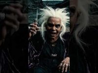 Haint Coming To Collect - Haus of Asseveration #hoodoo #rootwork #gullah