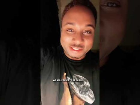 It’s time to dig up those #roots #rootwork #hoodoo