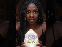 The Oracle Reading Number 7: The Crossroads Of Letting Go #oraclereading #oracle #hoodoo