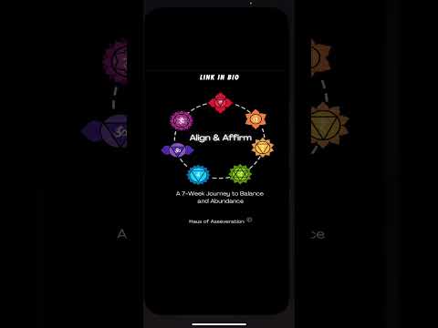 Shadow Work #challenge 2025! #hoodoo #free #rootwork