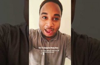 Changing Your Money Story #hoodoo #rootwork