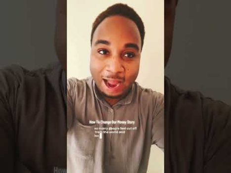 Changing Your Money Story #hoodoo #rootwork