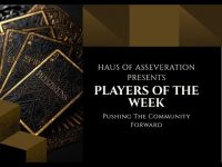 Players Of The Week - September 26, 2025