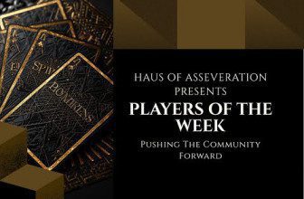 Players Of The Week - September 26, 2025