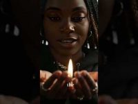 The Writings Is On The Wall #hoodoo #rootwork #ancestors