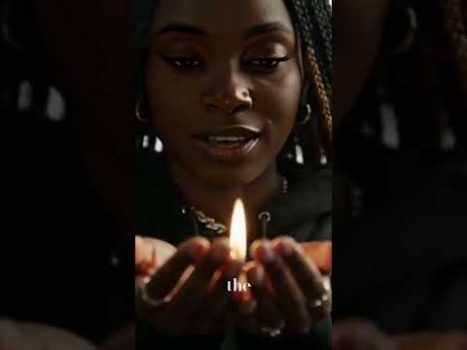 The Writings Is On The Wall #hoodoo #rootwork #ancestors