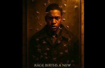 The Hive Theory - Candyman #candyman  #hoodoo