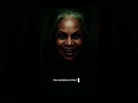 A word from a “Demon” #hoodoo