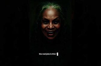 A word from a “Demon” #hoodoo