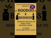 Hoodoo x Business Now Live #hoodoo