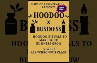 Hoodoo x Business Now Live #hoodoo