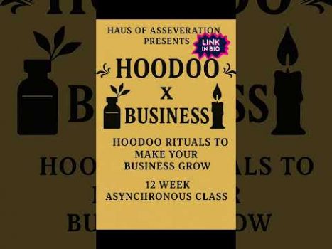 Hoodoo x Business Now Live #hoodoo
